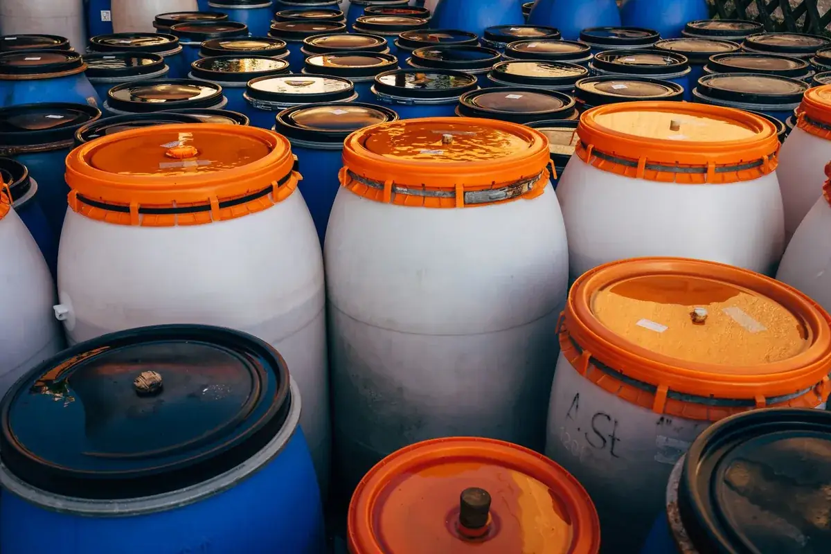 Hazmat Cleanup in Belleville, KS